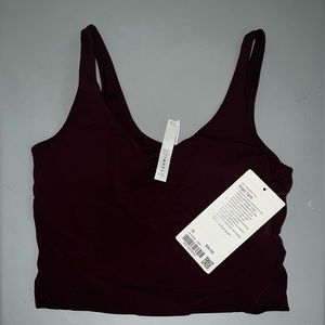 lululemon Align Tank